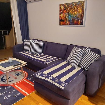 Beauty Apartment In Blue Star Complex Przno Montenegro 외부 사진