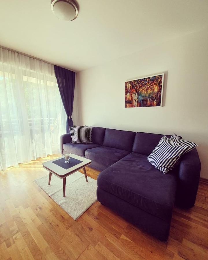 Beauty Apartment In Blue Star Complex Przno Montenegro 외부 사진