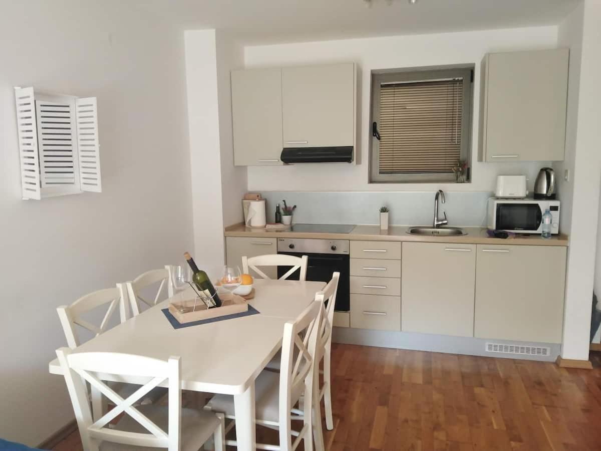 Beauty Apartment In Blue Star Complex Przno Montenegro 외부 사진